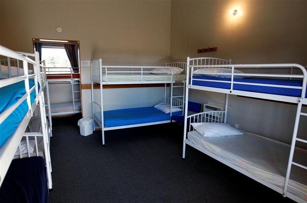 Glentanner Park Centre Hotel Aoraki / Mount Cook Ruang foto