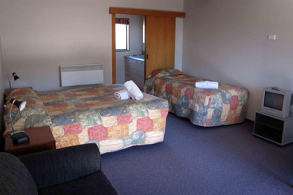 Glentanner Park Centre Hotel Aoraki / Mount Cook Ruang foto