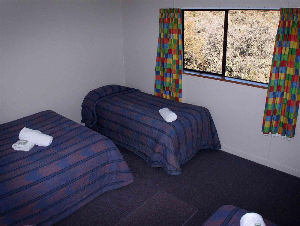 Glentanner Park Centre Hotel Aoraki / Mount Cook Bagian luar foto