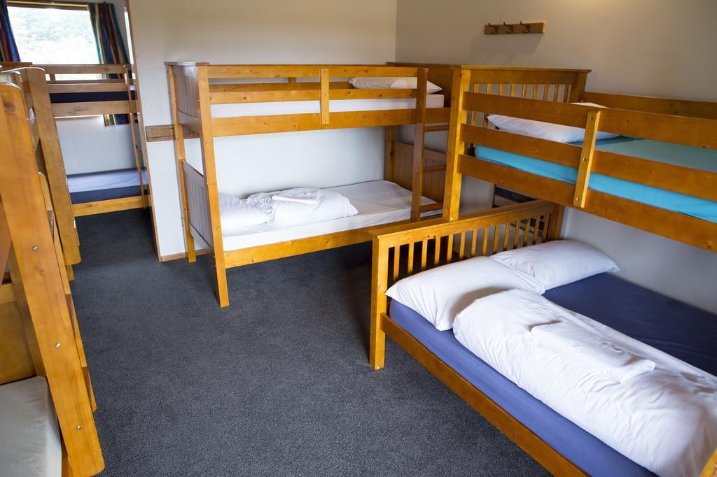 Glentanner Park Centre Hotel Aoraki / Mount Cook Bagian luar foto