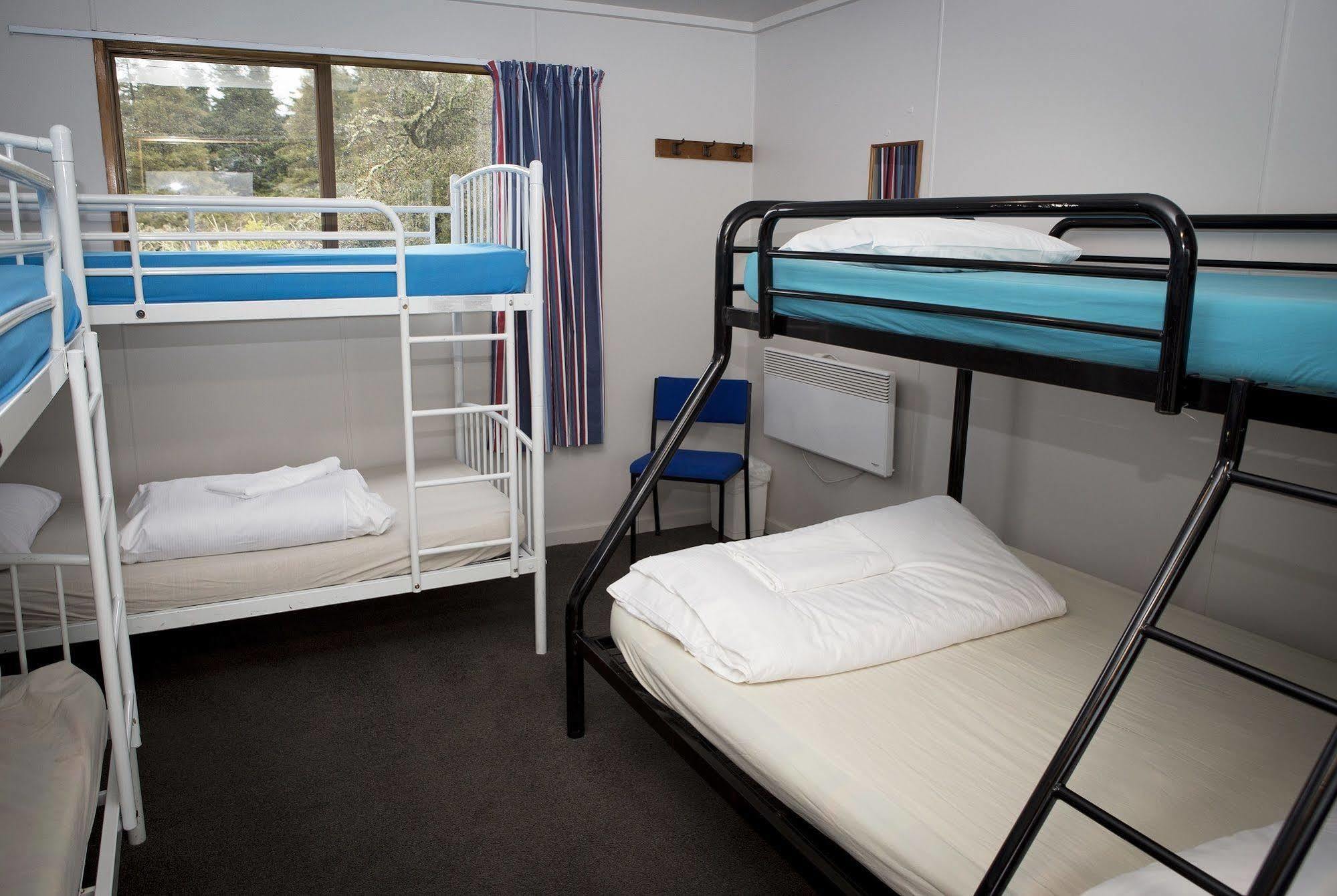 Glentanner Park Centre Hotel Aoraki / Mount Cook Bagian luar foto
