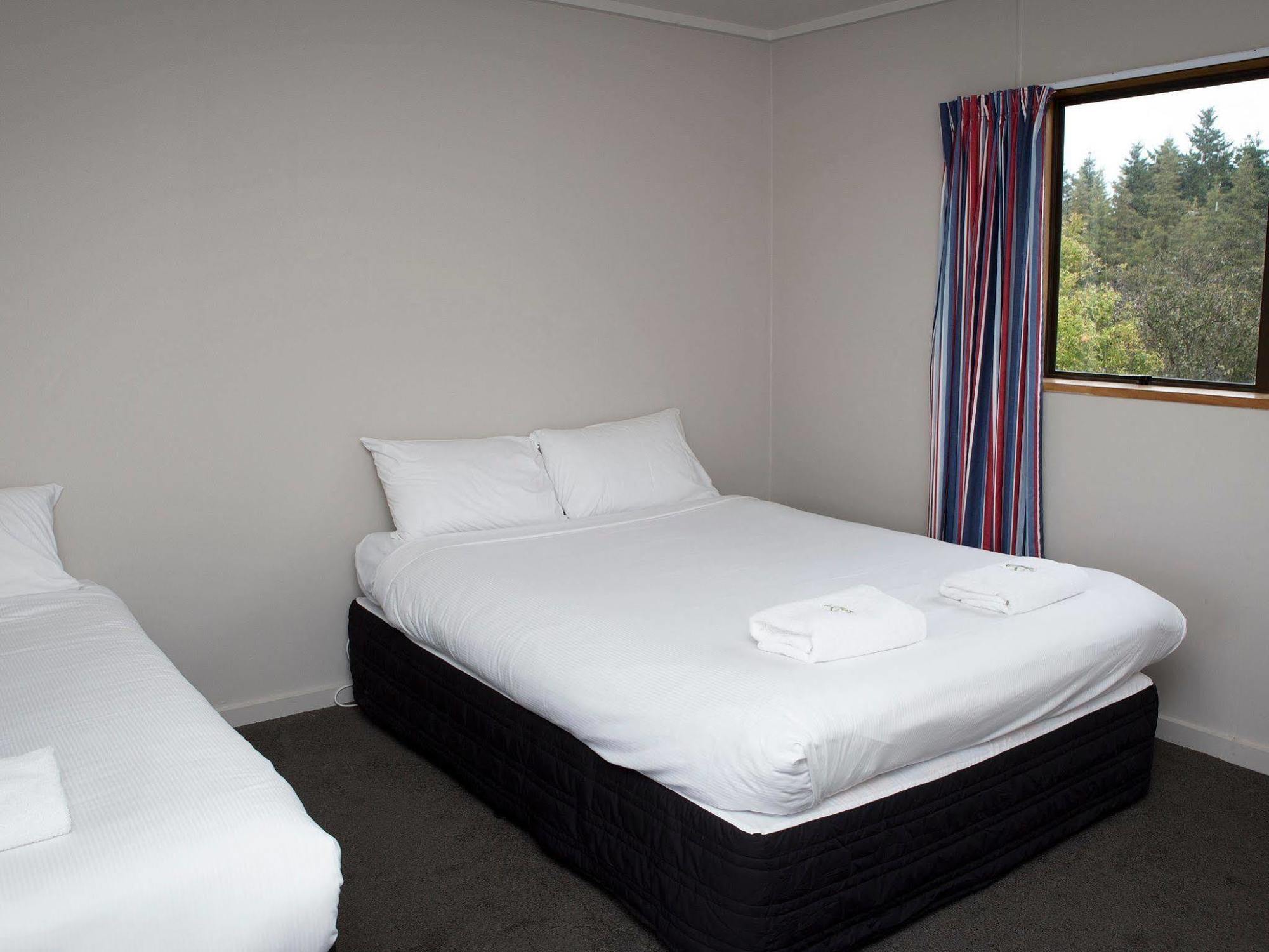 Glentanner Park Centre Hotel Aoraki / Mount Cook Bagian luar foto