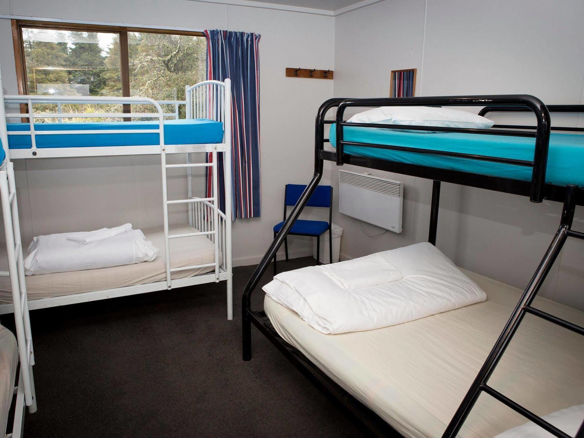 Glentanner Park Centre Hotel Aoraki / Mount Cook Bagian luar foto